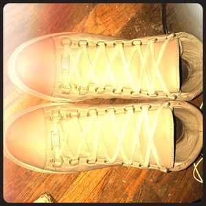 Balenciaga shoes